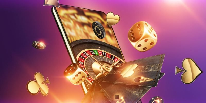 Essential Crypto Casino Tips for First-Time Players 1093673516