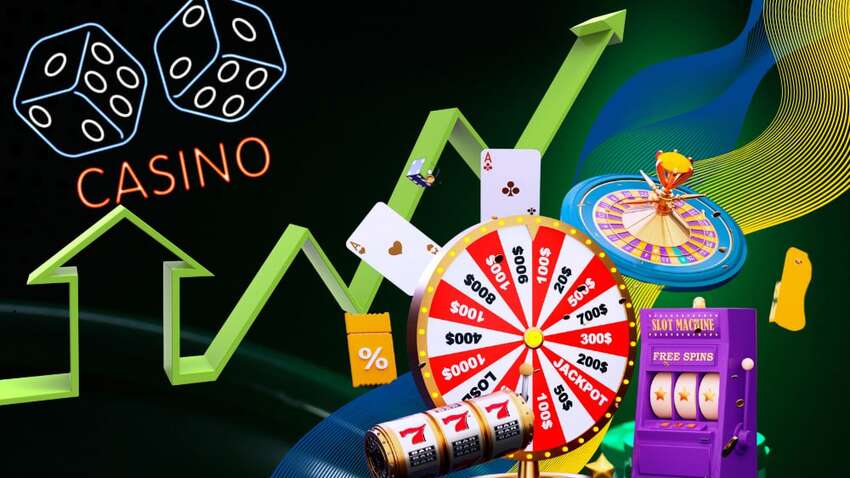 Essential Crypto Casino Tips for First-Time Players 1093673516