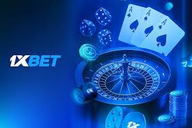 Explore Exciting 1xBet Bingo Rooms for Endless Fun Explore Exciting 1xBet Bingo Rooms for Endless Fun