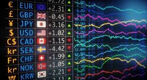 Revolutionizing Forex The Impact of Robot Trading on Currency Markets