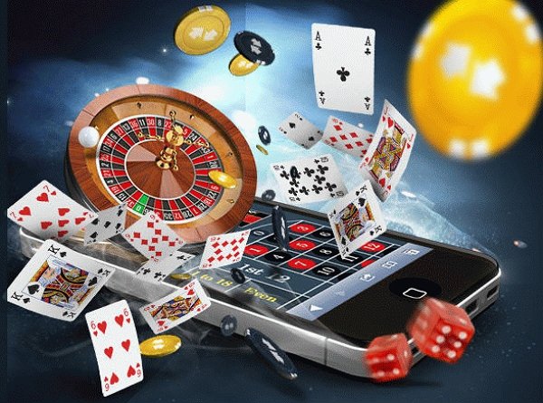 Discover the Benefits of Playing at Amigo Wins Casino