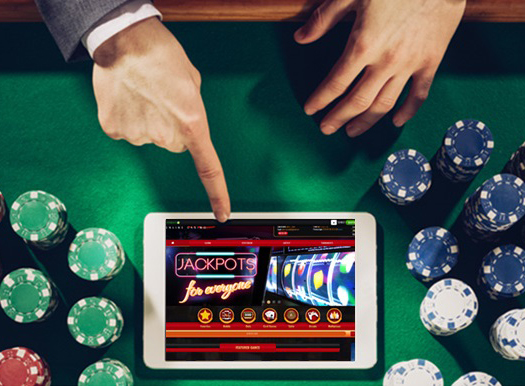 Experience Thrills at Casino 31bet UK Experience Thrills at Casino 31bet UK