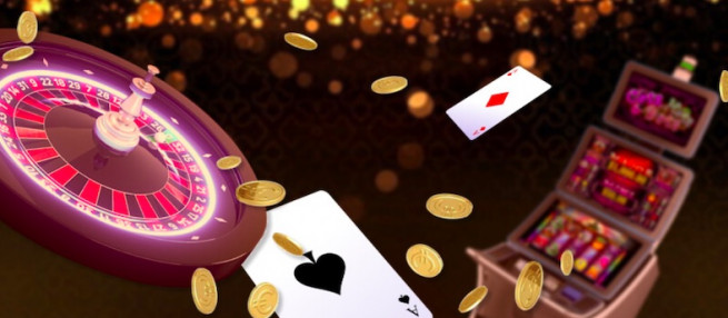 Explore the Thrills of Vinn Casino An Ultimate Gaming Destination Explore the Thrills of Vinn Casino An Ultimate Gaming Destination