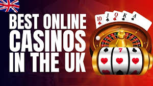 Top 10 Online Casinos in the UK Your Ultimate Guide 1674475141 Top 10 Online Casinos in the UK Your Ultimate Guide 1674475141